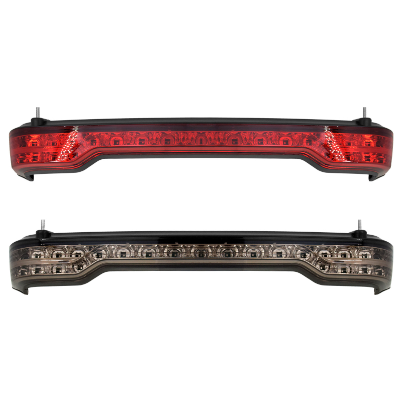 LED stražnje svjetlo motocikla za Harley Traveler Series - stražnji pokazivač smjera i svjetlo kočnice