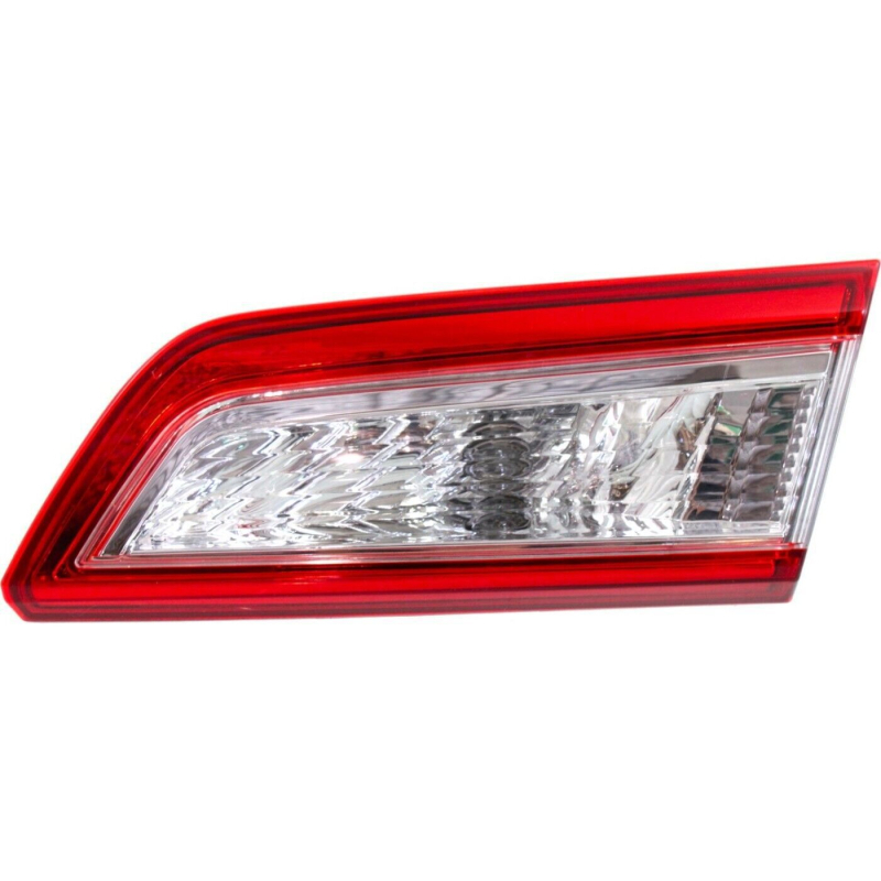 Toyota Camry US verzija stražnje svjetlo, polovična sklopka, dio 81550-06470, svjetlo za vožnju unatrag i poklopac svjetla kočnice
