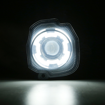 Tellika CL468 Prednje dnevno svjetlo za Jimny JB64/JB74 – 20W, 9-16V, 3030 LED, PC kućište