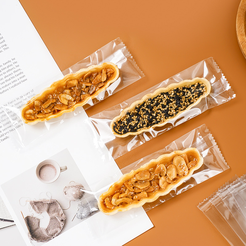 Pungi de ambalare pentru bomboane pe bețișor, meșteșug complex, sigilate cu mașina, aproximativ 100 de bucăți pe pachet, neimportate, licență: contactați suportul