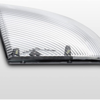 Signalna svjetlost Dodge Ram za bočni retrovizor – LED 2835, 5W, 12V, Model 680649aa68064948aa