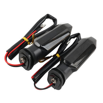 LED prednje i stražnje pokazivače smjera za Honda CB500X, NC750X, X-ADV 750, ADV 350 — 12V, 10W, S2R