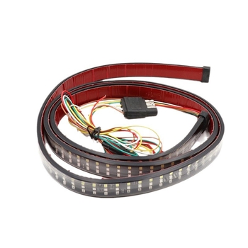 LED stražnja svjetiljka za pickup — 12W, 12V, 1200 lm