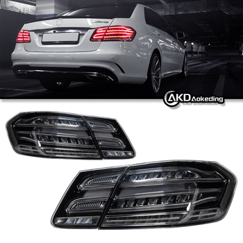 LED zadnja svjetla sklop za Mercedes-Benz E-Class W212 (2009-2013), 12V, 55W, ABS kućište, CG marka