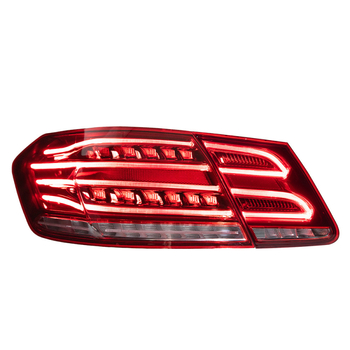 LED zadnja svjetla sklop za Mercedes-Benz E-Class W212 (2009-2013), 12V, 55W, ABS kućište, CG marka