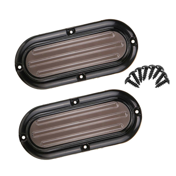 LED hátsó lámpa teherautókhoz és utánfutókhoz, modell YLF-T010, LED-enként 0,5 W, DC10-30V, 500 lm, 50 000 óra élettartam