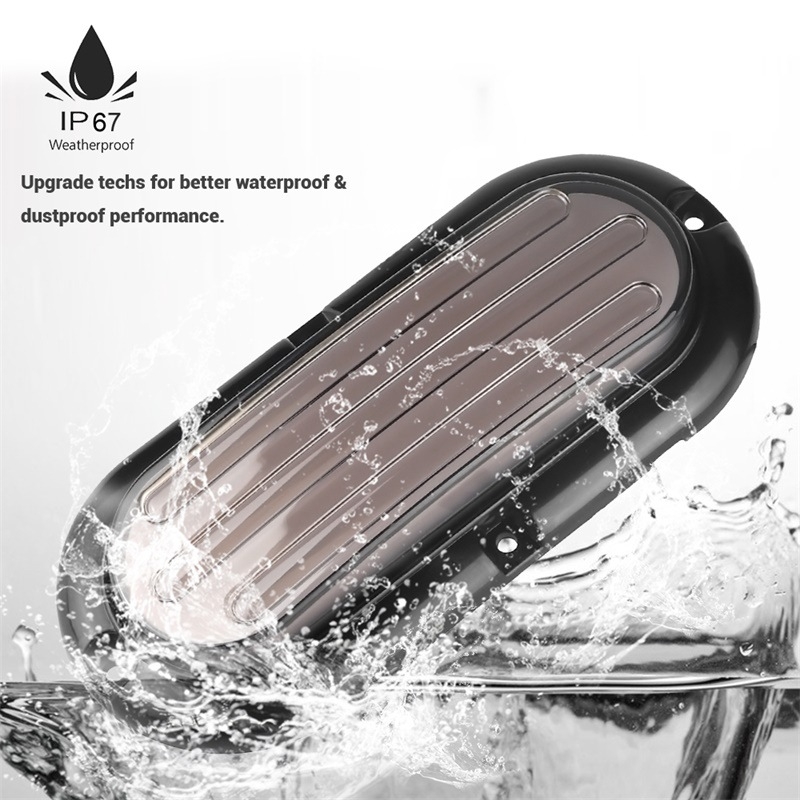 LED hátsó lámpa teherautókhoz és utánfutókhoz, modell YLF-T010, LED-enként 0,5 W, DC10-30V, 500 lm, 50 000 óra élettartam