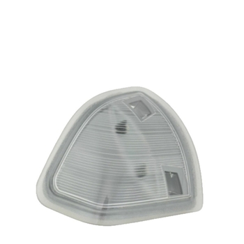 LED visszapillantó tükör irányjelző lámpa Dodge Ram 1500/2500, ABS, 12V, 5W