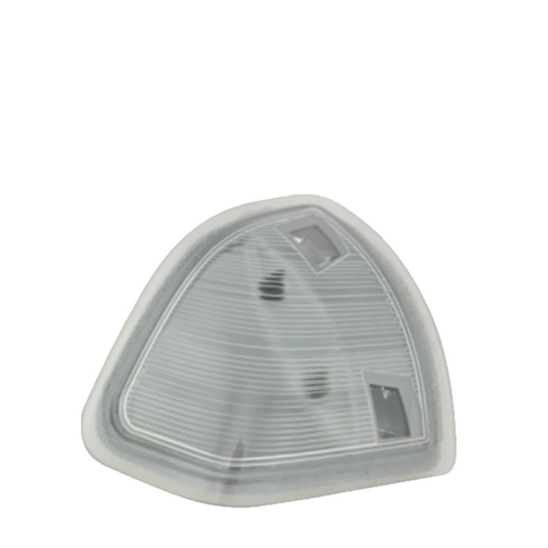 LED visszapillantó tükör irányjelző lámpa Dodge Ram 1500/2500, ABS, 12V, 5W