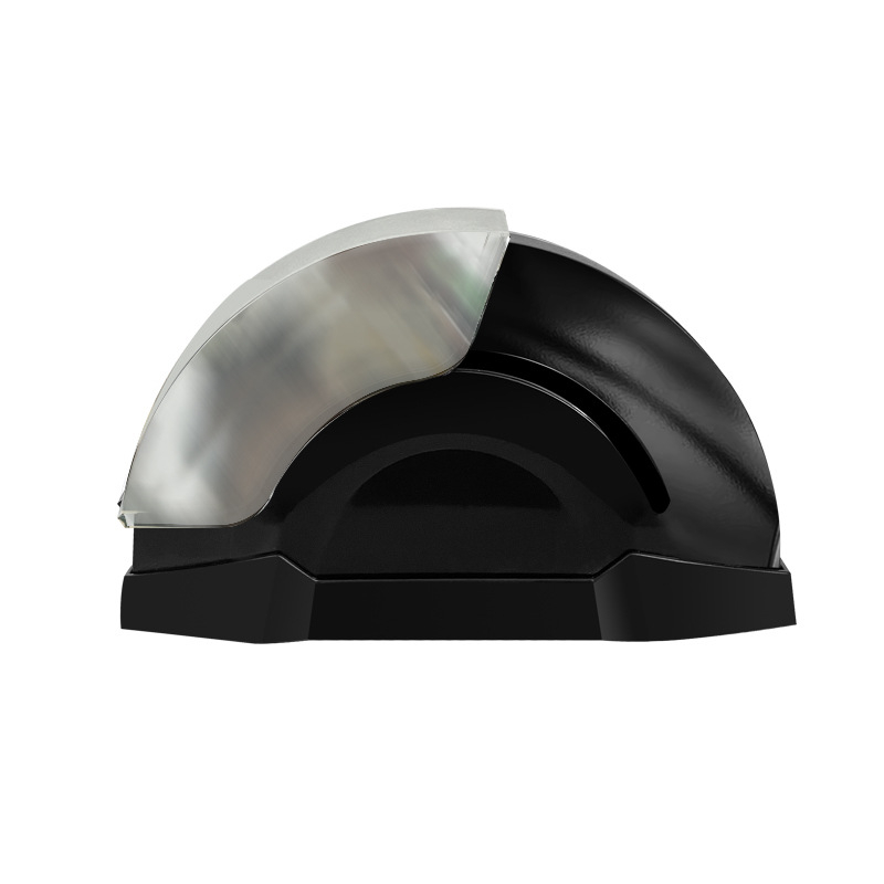 Autó hamutartó, szélvédett modell, műanyag, testreszabható, belső használatra