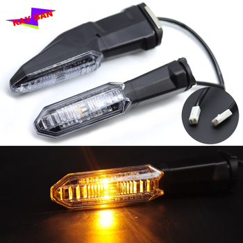LED žmigavci za Kawasaki motocikl Z750, Z800, Z900, Z900RS