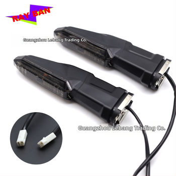 LED žmigavci za Kawasaki motocikl Z750, Z800, Z900, Z900RS