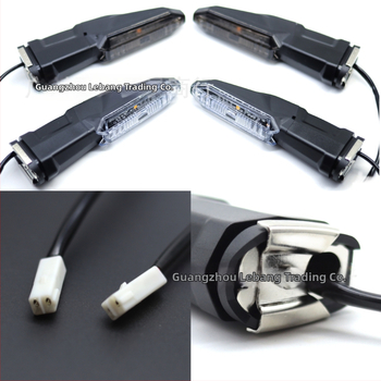 LED žmigavci za Kawasaki motocikl Z750, Z800, Z900, Z900RS