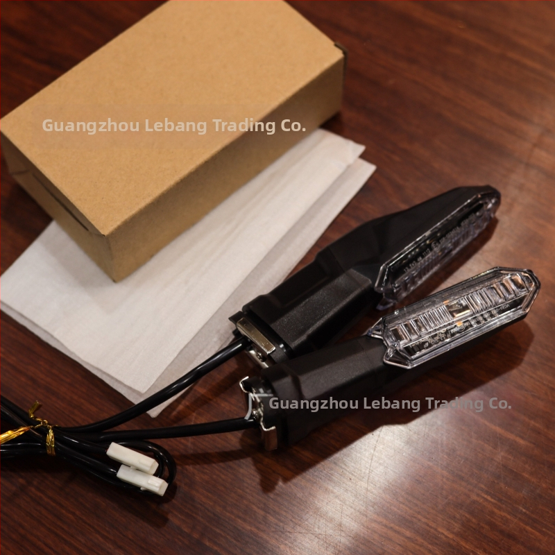 LED žmigavci za Kawasaki motocikl Z750, Z800, Z900, Z900RS