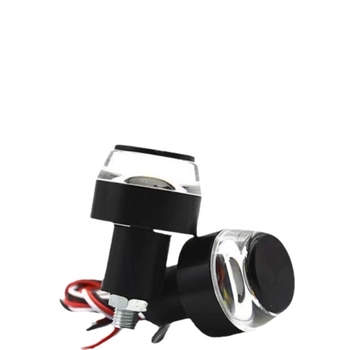 LED motorkerékpár kormánylámpa, 3W, 12V, 6500K, 50 000 óra