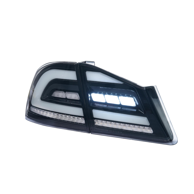 LED stražnje svjetlo za Honda Civic 05-12 / 12-15 Siming - 65W, 12V, 4500LM
