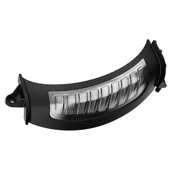 Harley Road Glide LED pokazivač smjera MS-SG15, 12V, 6500K, vijek trajanja 30000 h