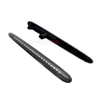 Динамична странична светлинна маркировка за Alfa Romeo Giulietta 940