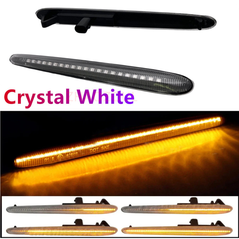 Динамична странична светлинна маркировка за Alfa Romeo Giulietta 940