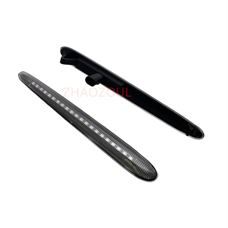 Динамична странична светлинна маркировка за Alfa Romeo Giulietta 940