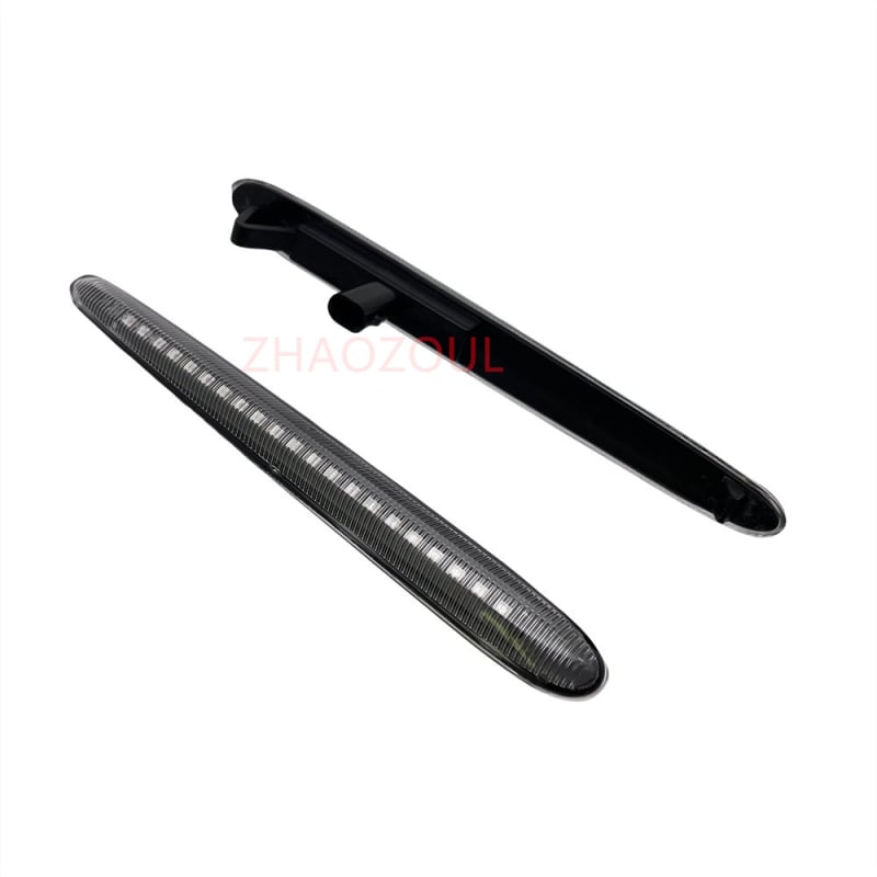 Динамична странична светлинна маркировка за Alfa Romeo Giulietta 940