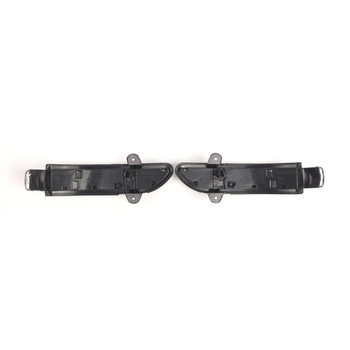 Signalizacija za retrovizor za Mercedes-Benz CLS-Class W219 06-08, LED, 12V, model A2198200521/A2198200621