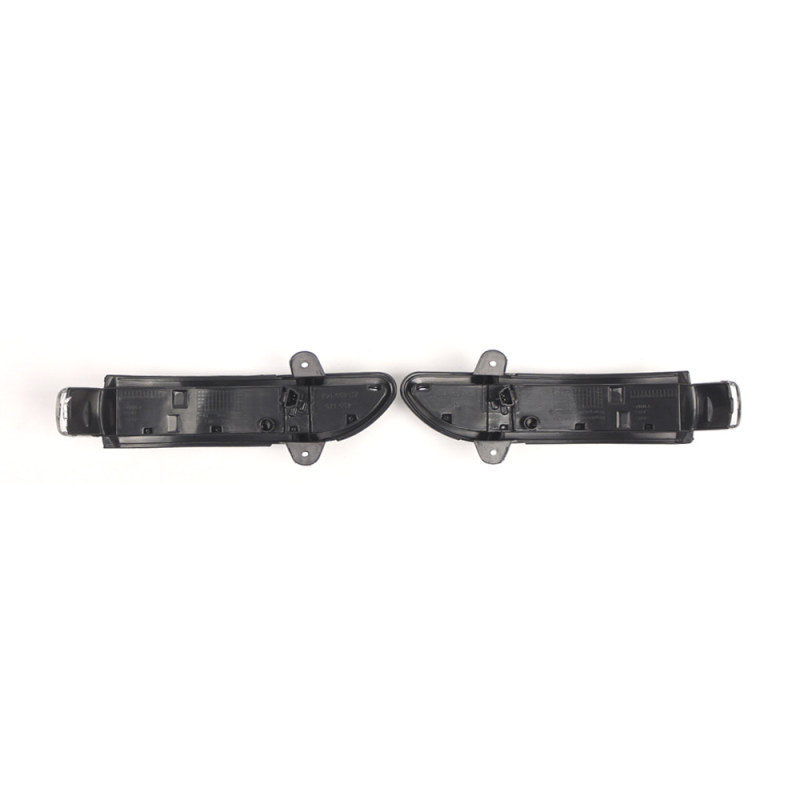 Signalizacija za retrovizor za Mercedes-Benz CLS-Class W219 06-08, LED, 12V, model A2198200521/A2198200621