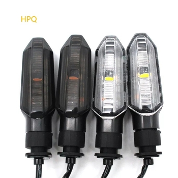 LED pokazivač smjera za Honda RS150/XRE300/CRF300/X-ADV, 12V, 0.72W, 2700K, trajanje života 30 000 h