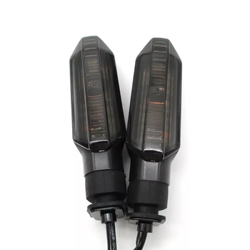 LED pokazivač smjera za Honda RS150/XRE300/CRF300/X-ADV, 12V, 0.72W, 2700K, trajanje života 30 000 h