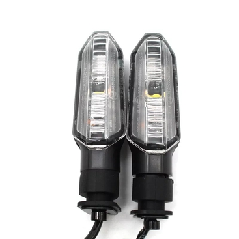 LED pokazivač smjera za Honda RS150/XRE300/CRF300/X-ADV, 12V, 0.72W, 2700K, trajanje života 30 000 h