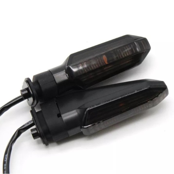 LED pokazivač smjera za Honda RS150/XRE300/CRF300/X-ADV, 12V, 0.72W, 2700K, trajanje života 30 000 h
