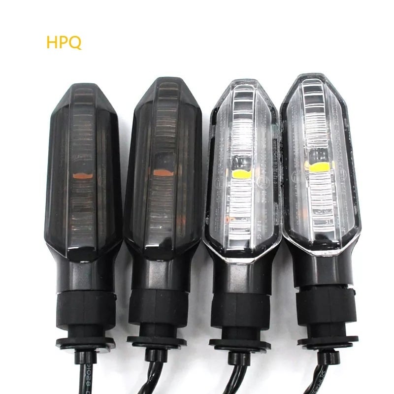 LED pokazivač smjera za Honda RS150/XRE300/CRF300/X-ADV, 12V, 0.72W, 2700K, trajanje života 30 000 h