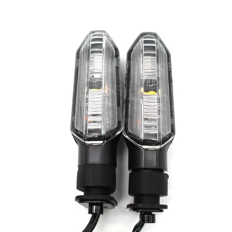 LED pokazivač smjera za Honda RS150/XRE300/CRF300/X-ADV, 12V, 0.72W, 2700K, trajanje života 30 000 h