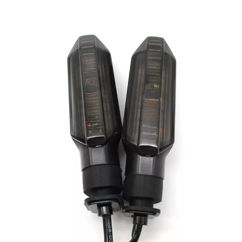 LED pokazivač smjera za Honda RS150/XRE300/CRF300/X-ADV, 12V, 0.72W, 2700K, trajanje života 30 000 h