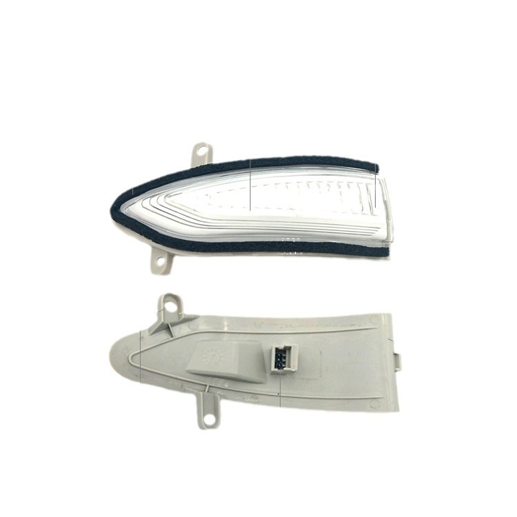 Nissan LED signalizator u retrovizoru s efektom tekuće vode, 12V, 5W, 3500K, model ZSBQ202302241059