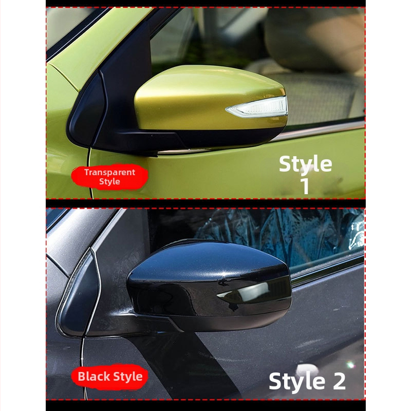 Nissan LED signalizator u retrovizoru s efektom tekuće vode, 12V, 5W, 3500K, model ZSBQ202302241059