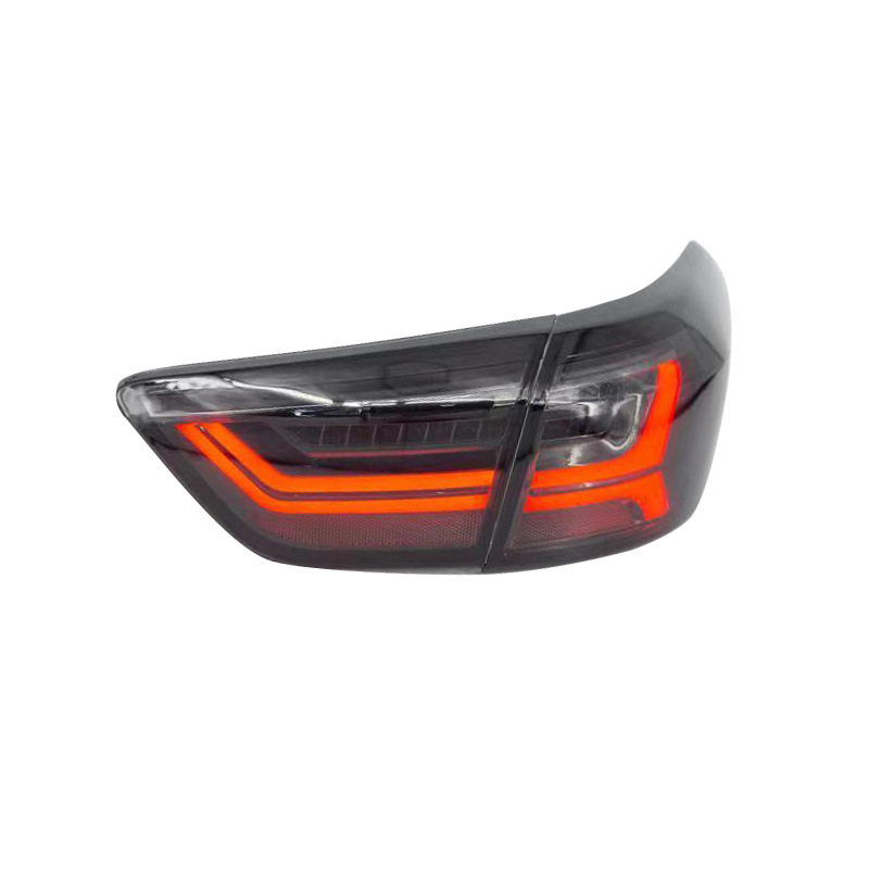 LED stražnje svjetlo tvrtke TYPY za Creta/ix25 (Beijing Hyundai) s funkcijom running light i pokazivačem smjera