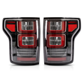 LED stražnje svjetlo za Ford F-150 Raptor 2015-2021, 30W, 12V, IP68