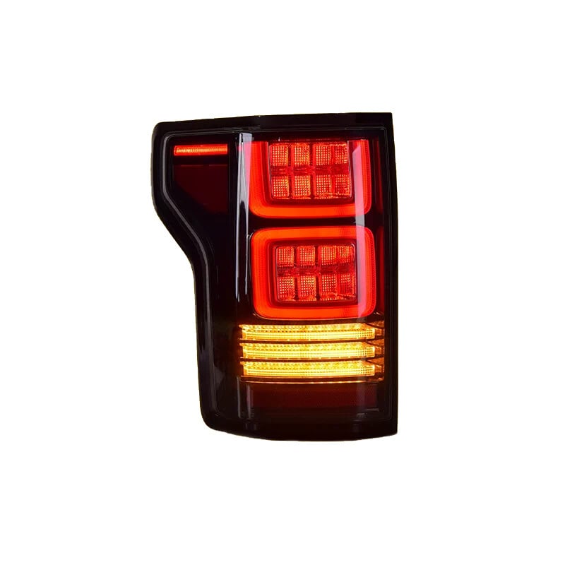 LED stražnje svjetlo za Ford F-150 Raptor 2015-2021, 30W, 12V, IP68