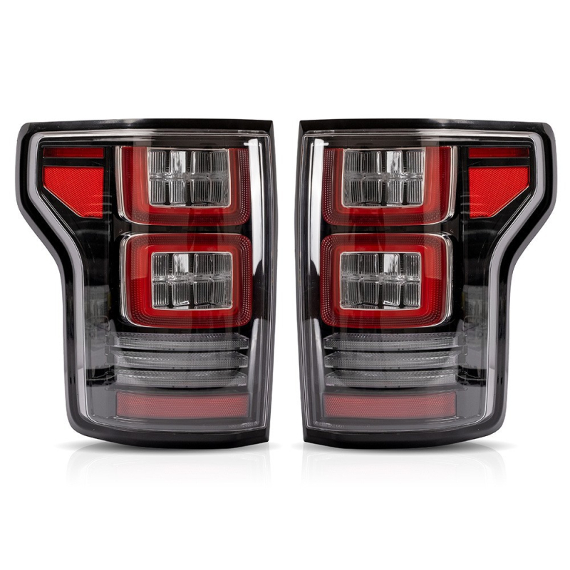 LED stražnje svjetlo za Ford F-150 Raptor 2015-2021, 30W, 12V, IP68