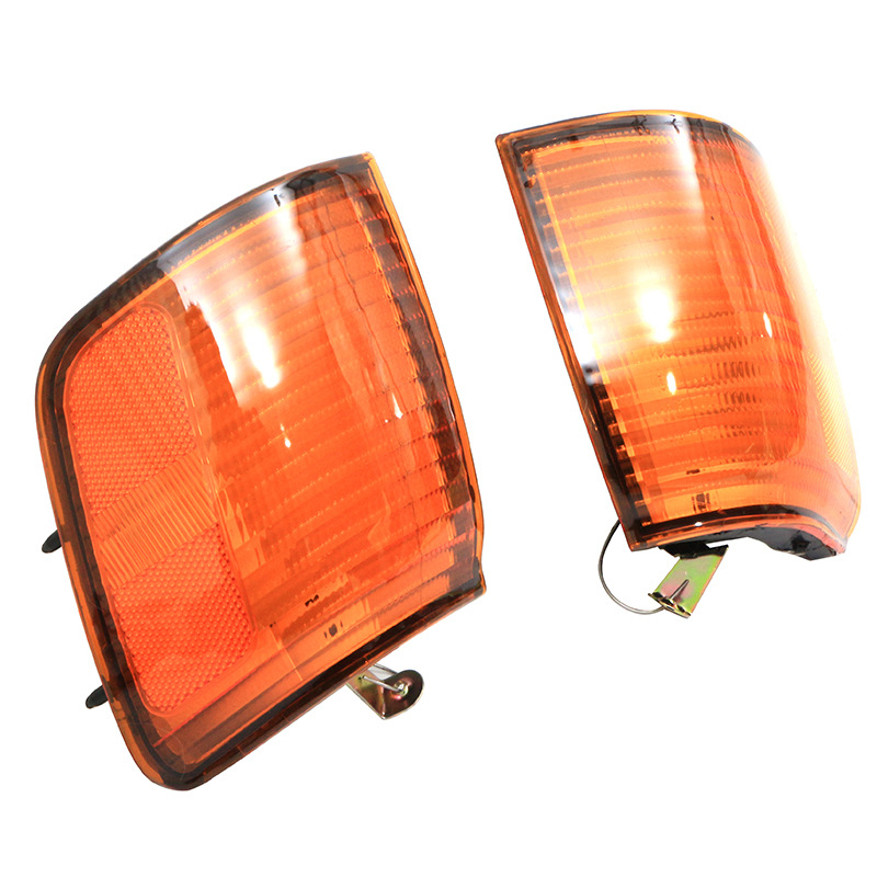 LED kutno svjetlo za Mitsubishi Pajero V33/V43/V45 — signalna svjetlost, LED izvor, Snaga 100, Napon 12V, Životni vijek 10000h, Model 22DDIOEGOGS, Šifra artikla ZhXD-K449