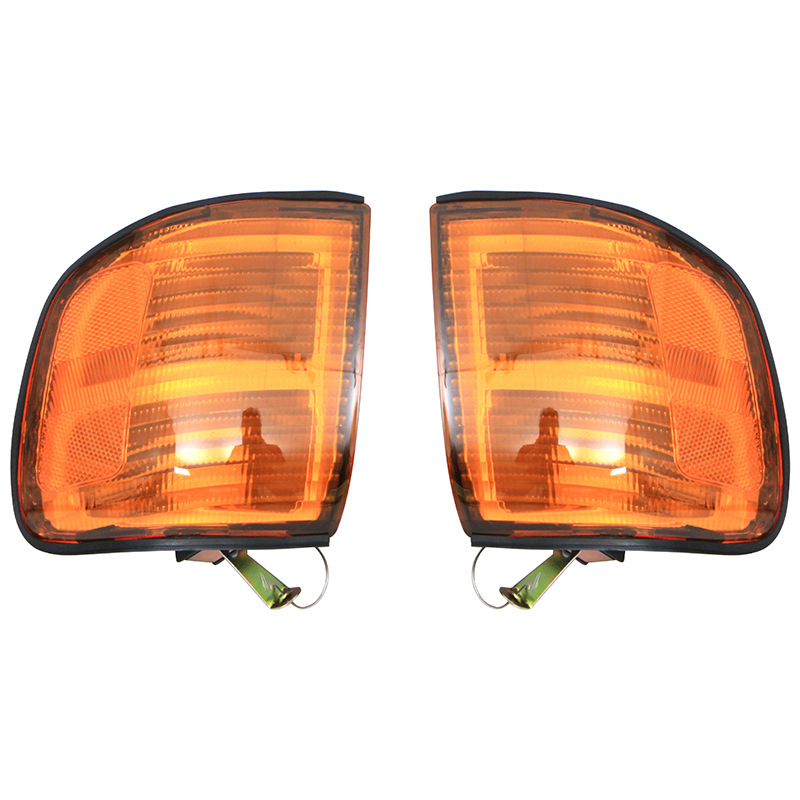 LED kutno svjetlo za Mitsubishi Pajero V33/V43/V45 — signalna svjetlost, LED izvor, Snaga 100, Napon 12V, Životni vijek 10000h, Model 22DDIOEGOGS, Šifra artikla ZhXD-K449