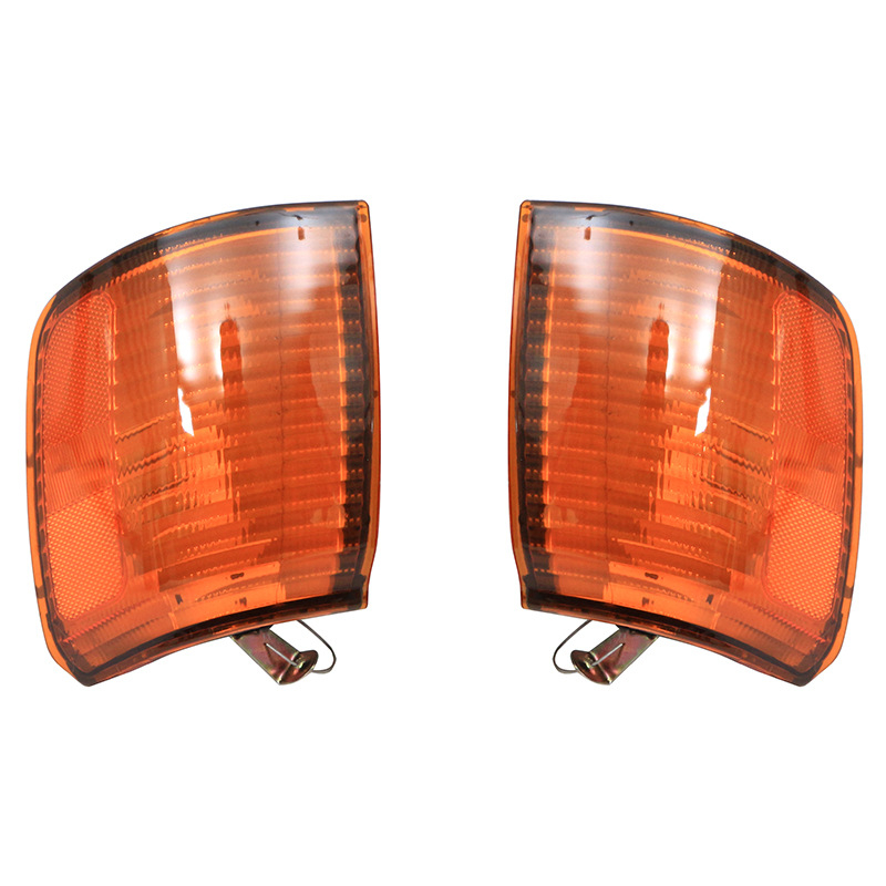 LED kutno svjetlo za Mitsubishi Pajero V33/V43/V45 — signalna svjetlost, LED izvor, Snaga 100, Napon 12V, Životni vijek 10000h, Model 22DDIOEGOGS, Šifra artikla ZhXD-K449