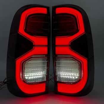 LED stražnje svjetlo Vigo - 12V, 12W, 6000 lm, 50000 h