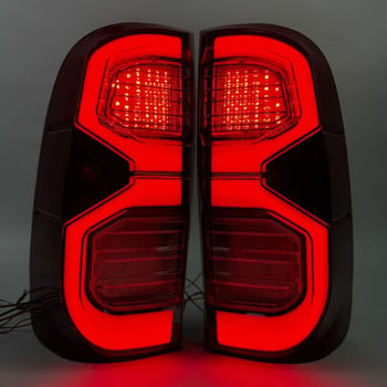 LED stražnje svjetlo Vigo - 12V, 12W, 6000 lm, 50000 h
