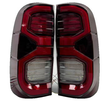 LED stražnje svjetlo Vigo - 12V, 12W, 6000 lm, 50000 h