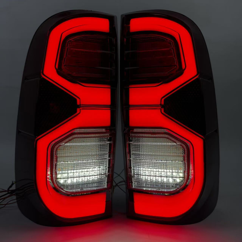 LED stražnje svjetlo Vigo - 12V, 12W, 6000 lm, 50000 h