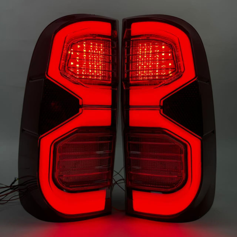 LED stražnje svjetlo Vigo - 12V, 12W, 6000 lm, 50000 h