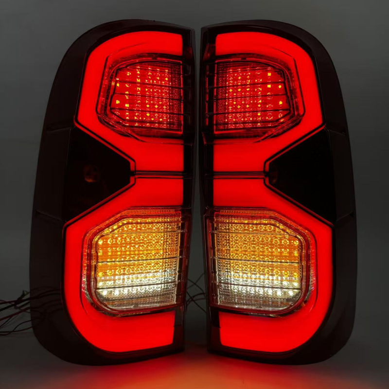 LED stražnje svjetlo Vigo - 12V, 12W, 6000 lm, 50000 h