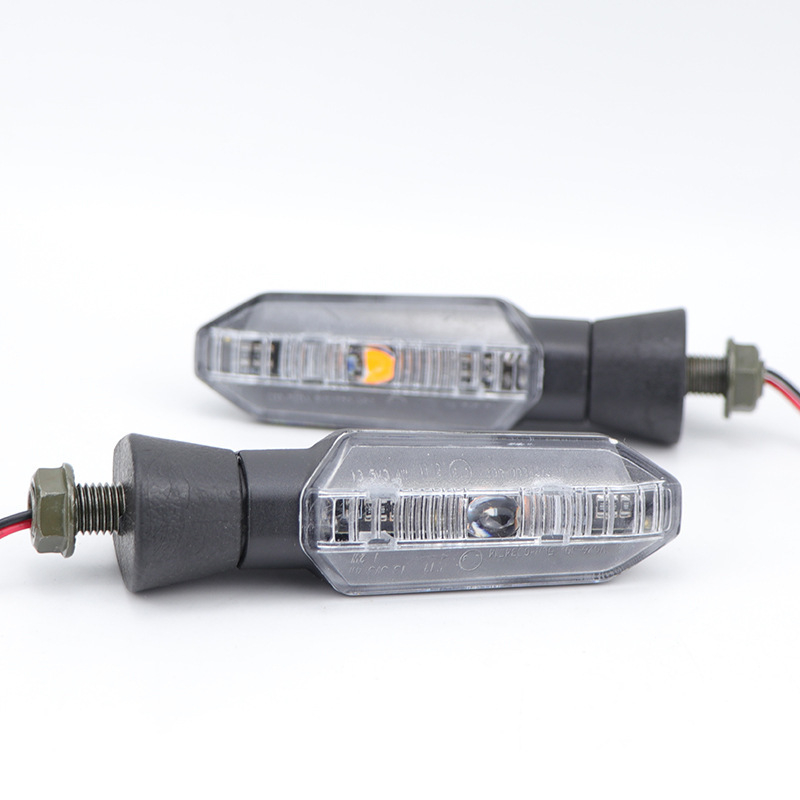 Honda motocikla LED pokazivači smjera, model AR-192, DC12V, 0.72W, 2700K, ABS